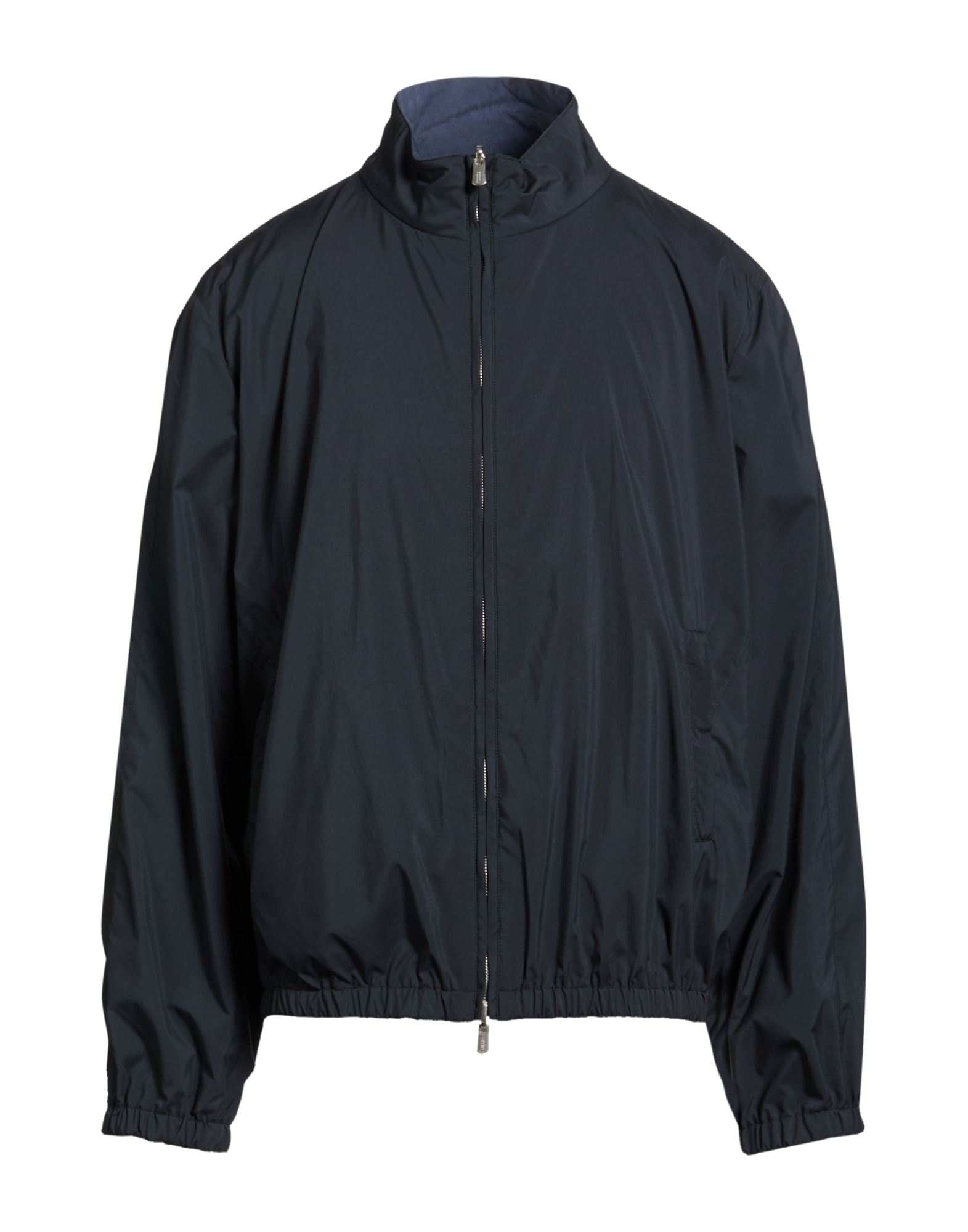 FEDELI Jacke & Anorak Herren Nachtblau von FEDELI