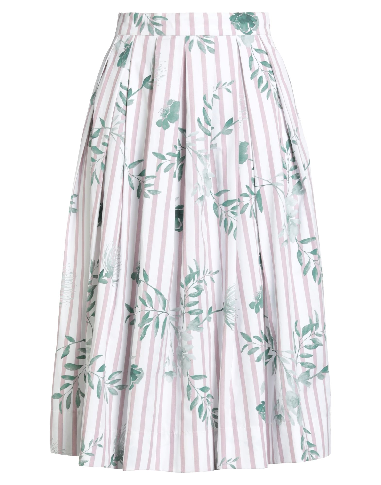 FEDELI Midi-rock Damen Antikrosa von FEDELI