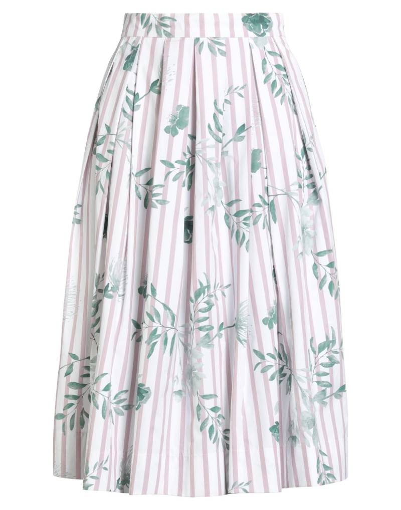 FEDELI Midi-rock Damen Antikrosa von FEDELI