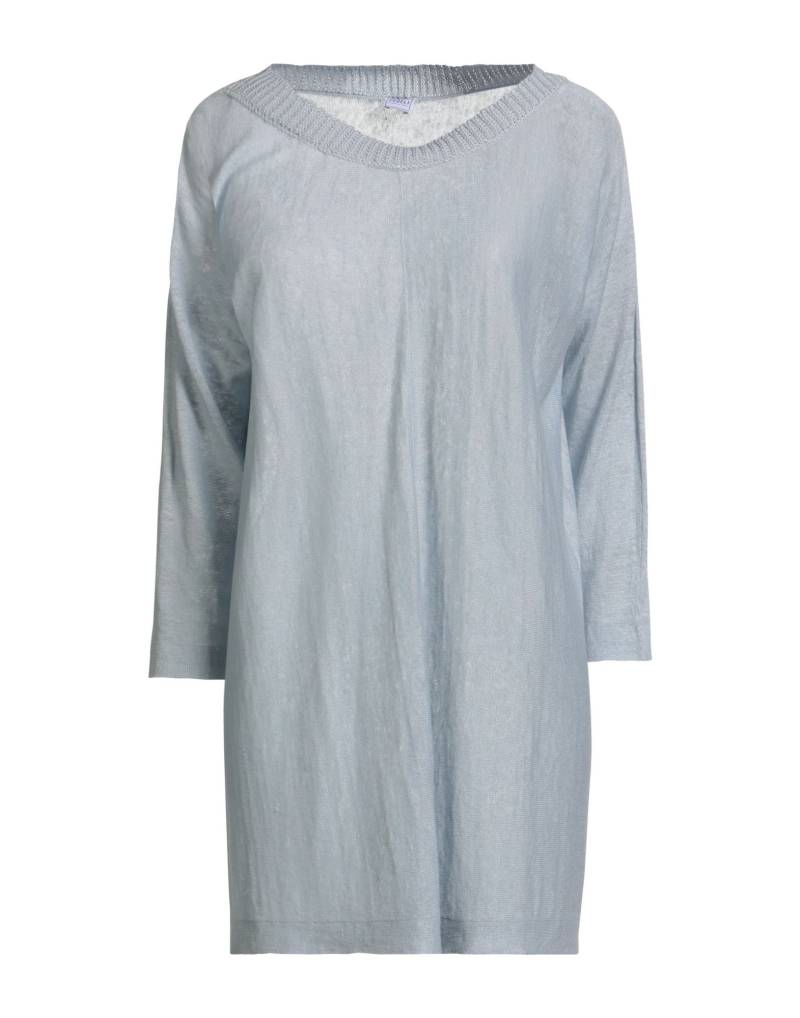 FEDELI Mini-kleid Damen Himmelblau von FEDELI