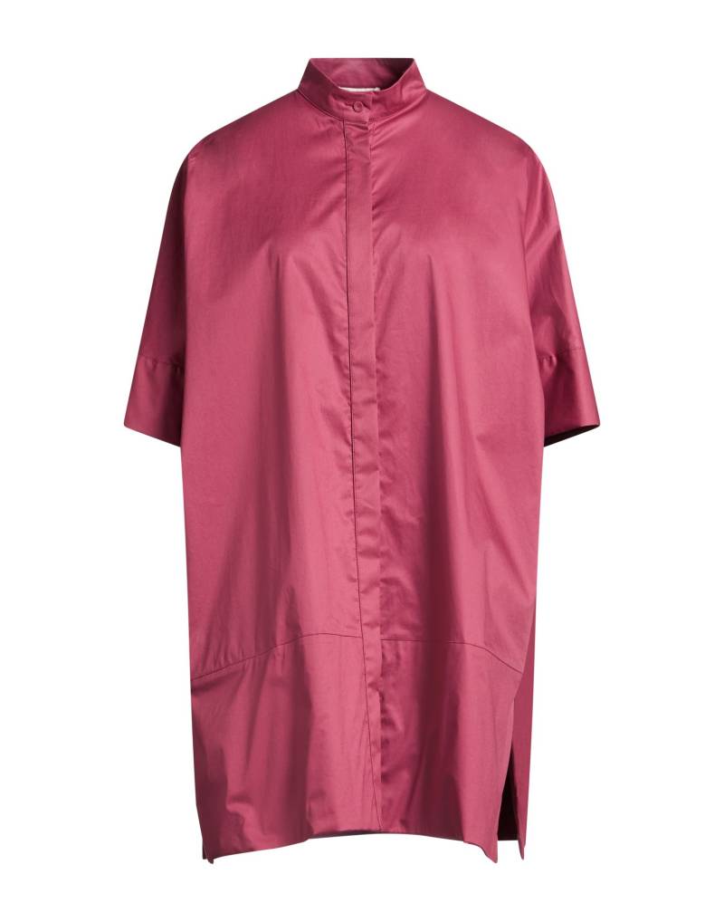 FEDELI Mini-kleid Damen Purpur von FEDELI