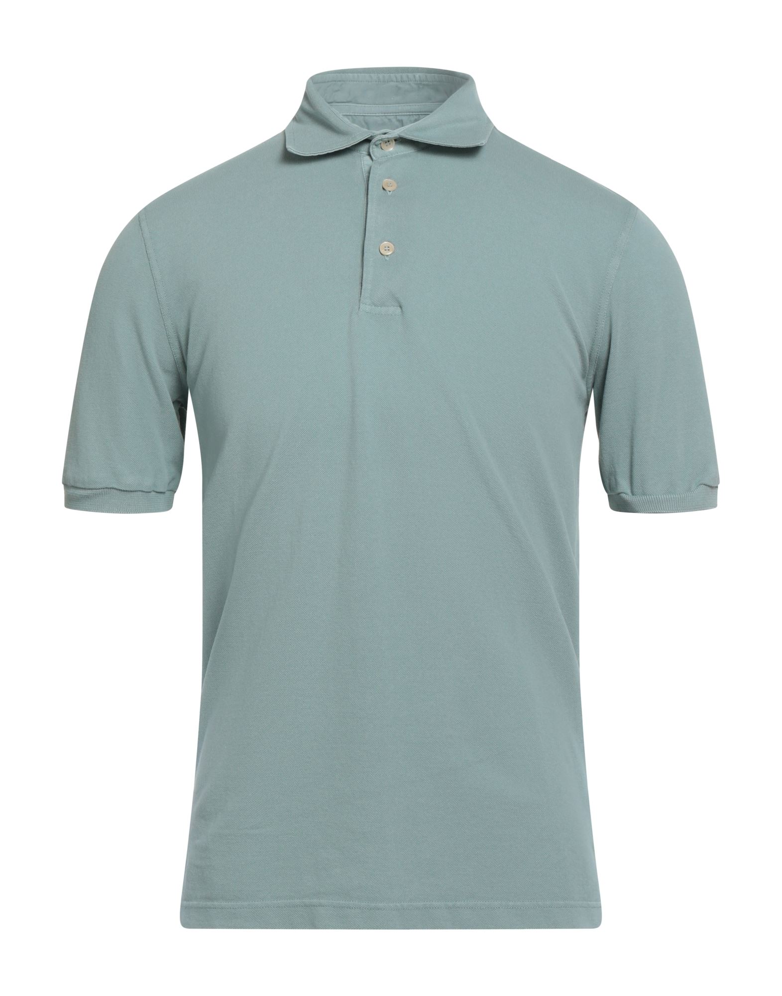 FEDELI Poloshirt Herren Säuregrün FEDELI Poloshirt Herren Säuregrün von FEDELI