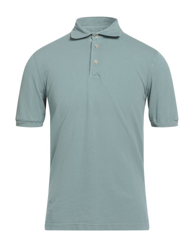 FEDELI Poloshirt Herren Säuregrün FEDELI Poloshirt Herren Säuregrün von FEDELI