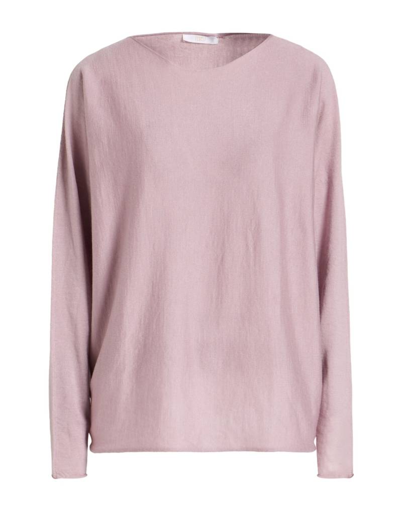 FEDELI Pullover Damen Antikrosa FEDELI Pullover Damen Antikrosa von FEDELI