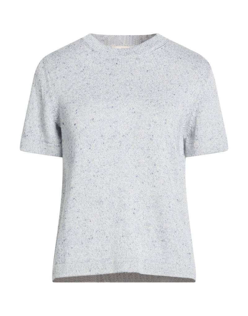 FEDELI Pullover Damen Blau von FEDELI