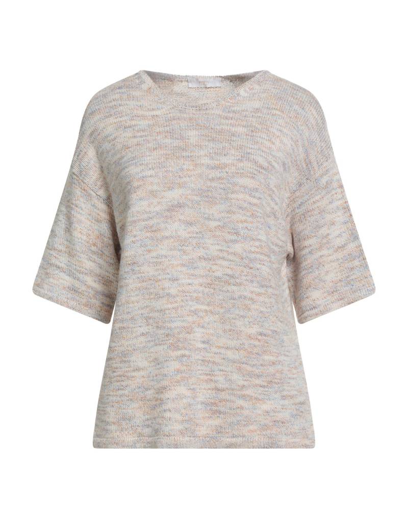 FEDELI Pullover Damen Elfenbein von FEDELI