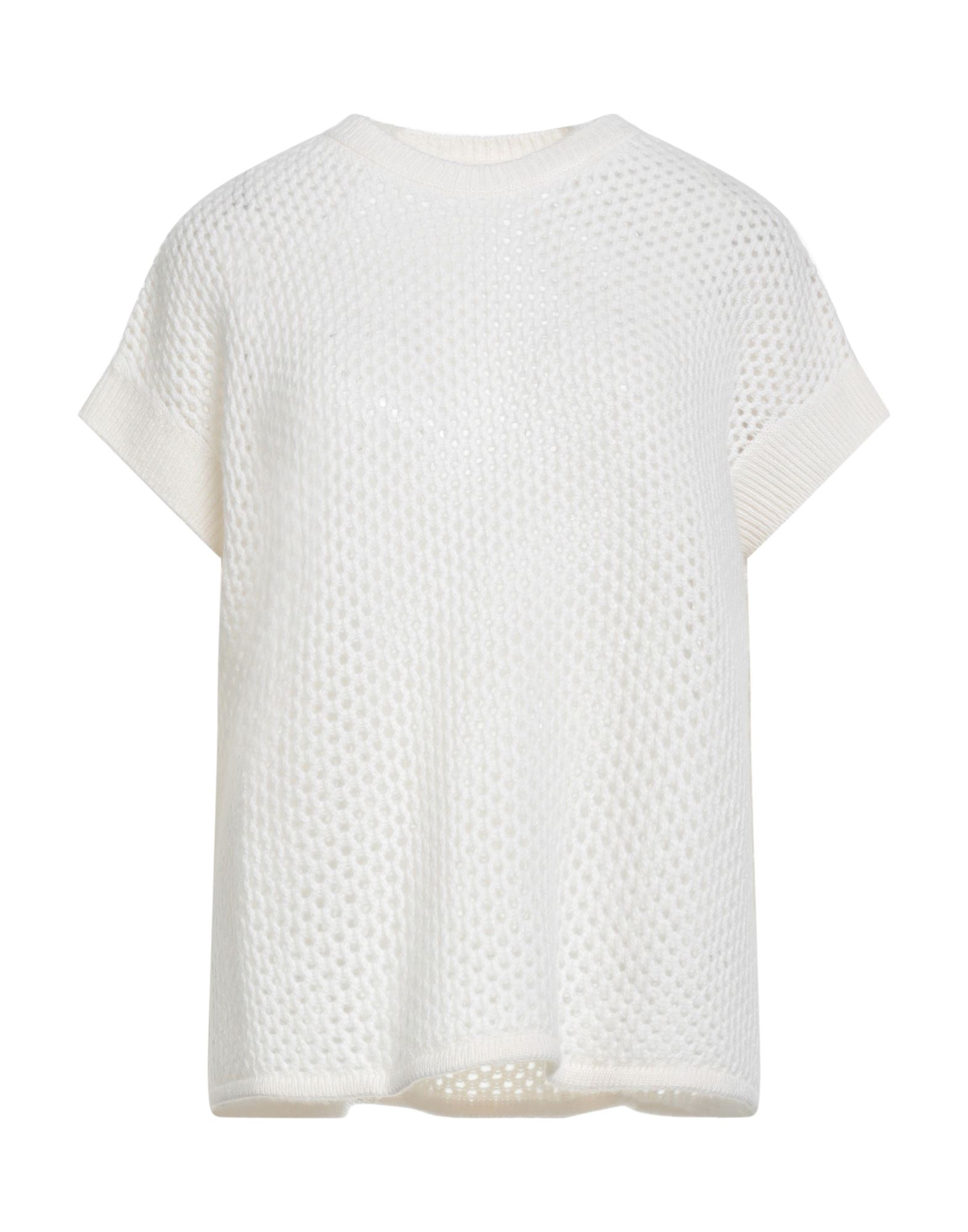 FEDELI Pullover Damen Elfenbein von FEDELI