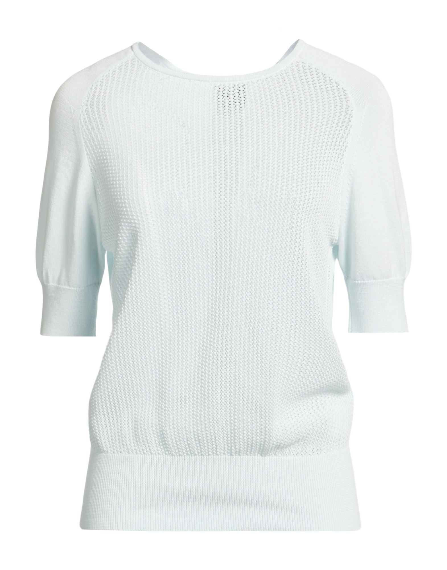 FEDELI Pullover Damen Himmelblau von FEDELI