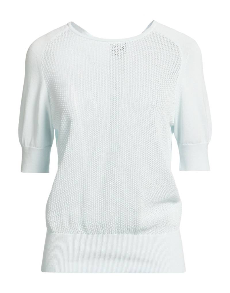 FEDELI Pullover Damen Himmelblau von FEDELI