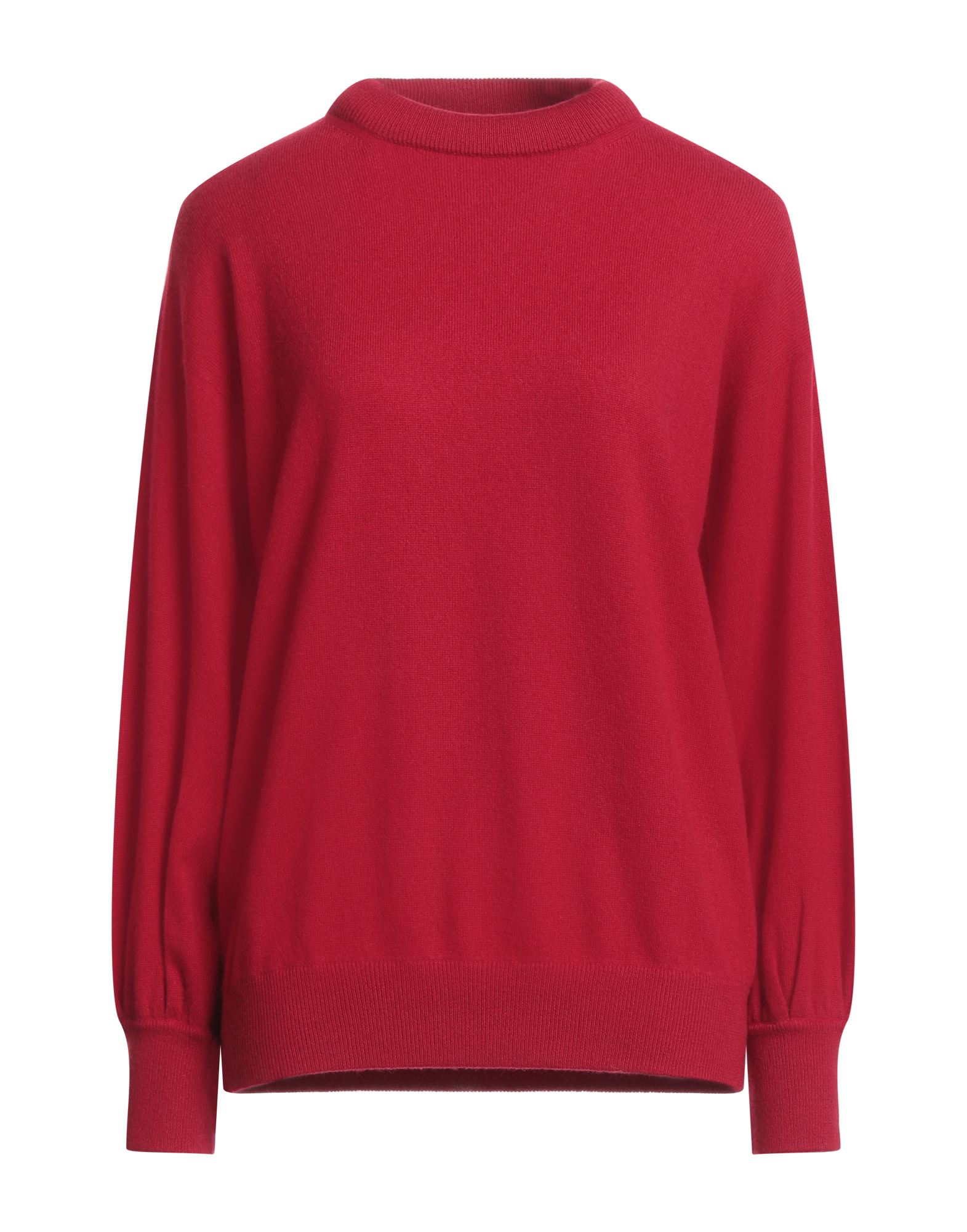 FEDELI Pullover Damen Rot FEDELI Pullover Damen Rot von FEDELI