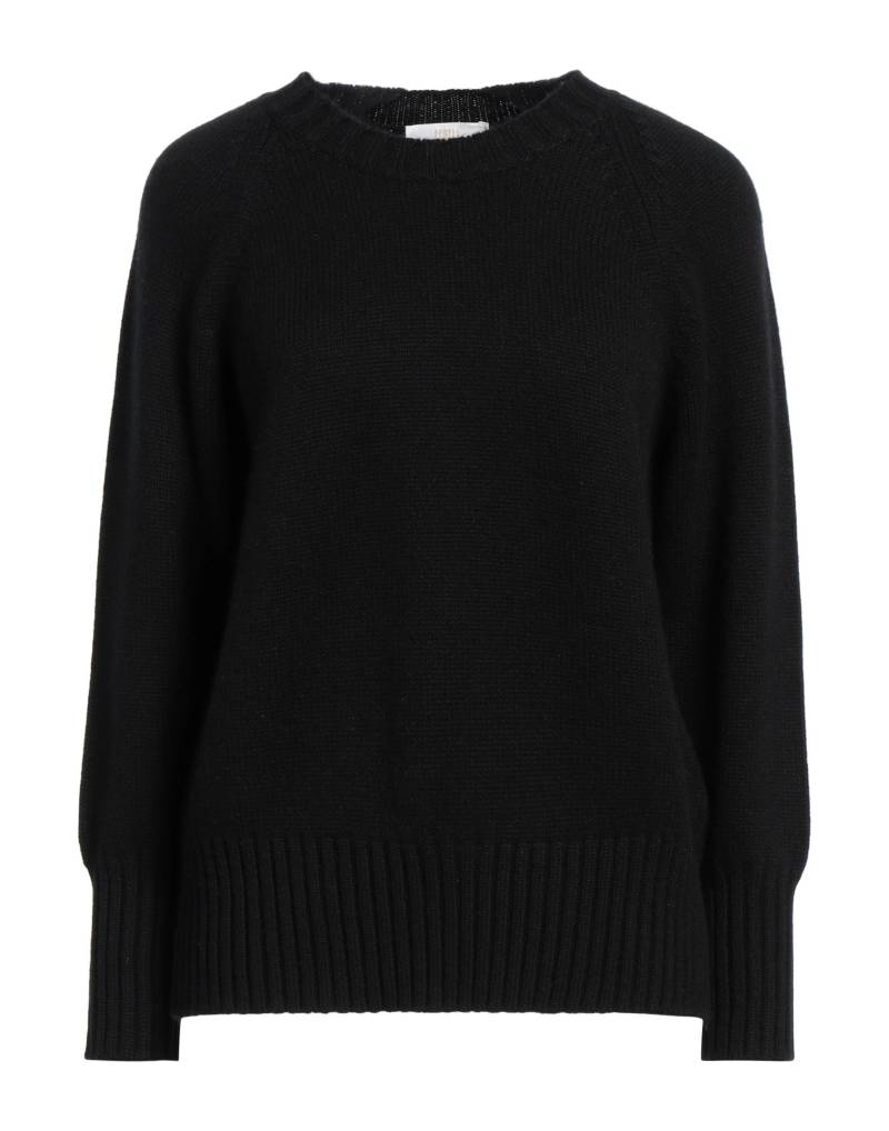 FEDELI Pullover Damen Schwarz von FEDELI