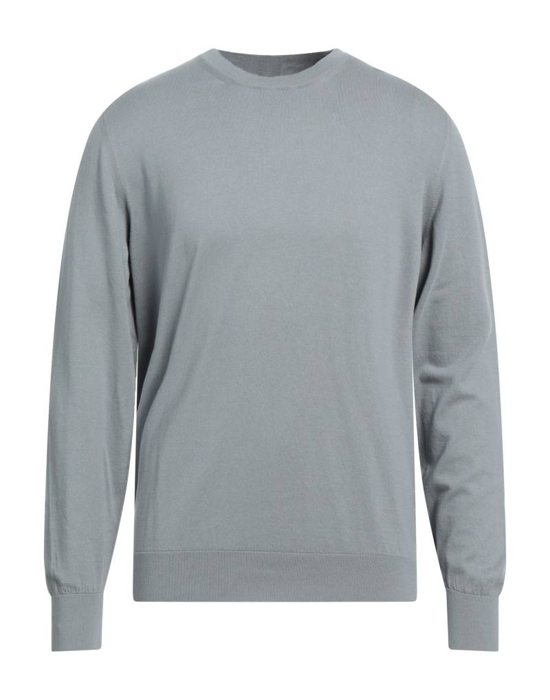 FEDELI Pullover Herren Grau von FEDELI