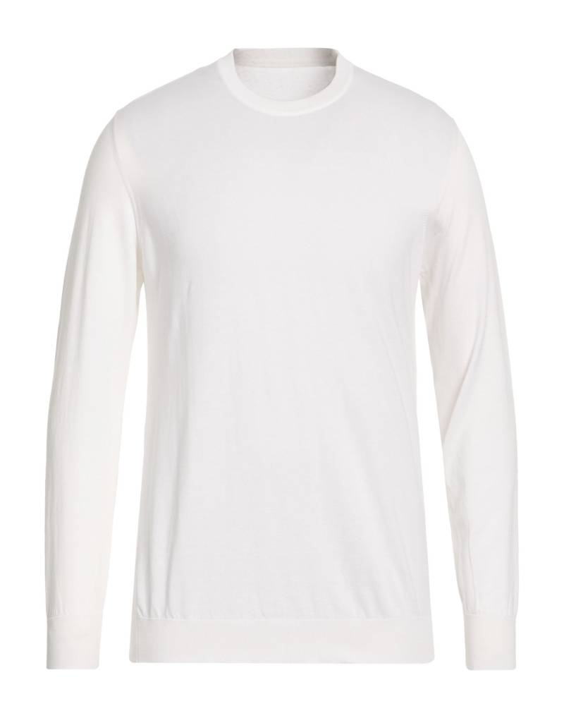 FEDELI Pullover Herren Weiß von FEDELI