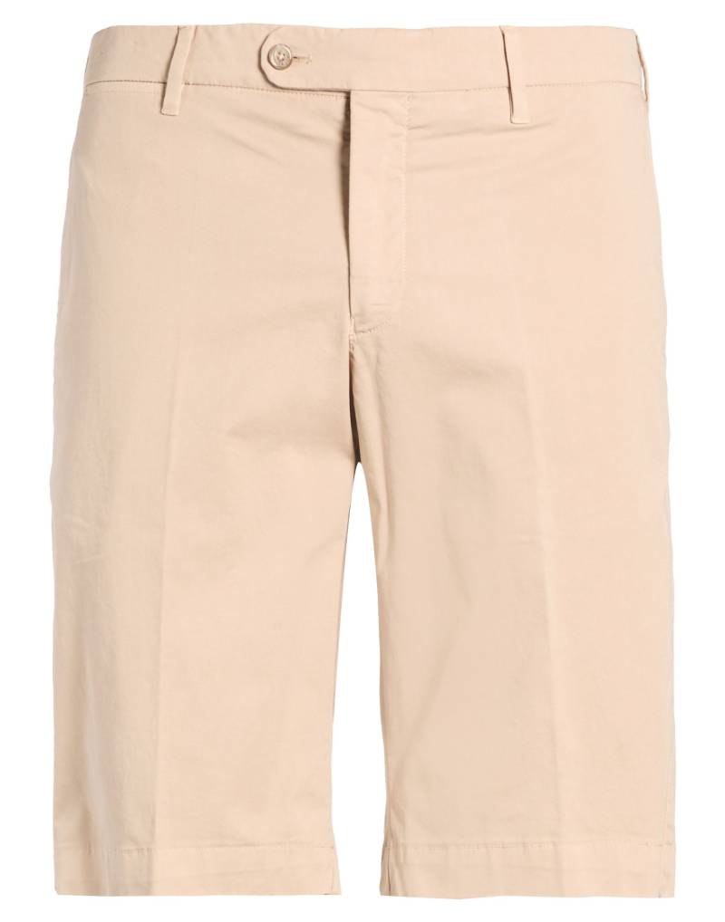 FEDELI Shorts & Bermudashorts Herren Beige von FEDELI