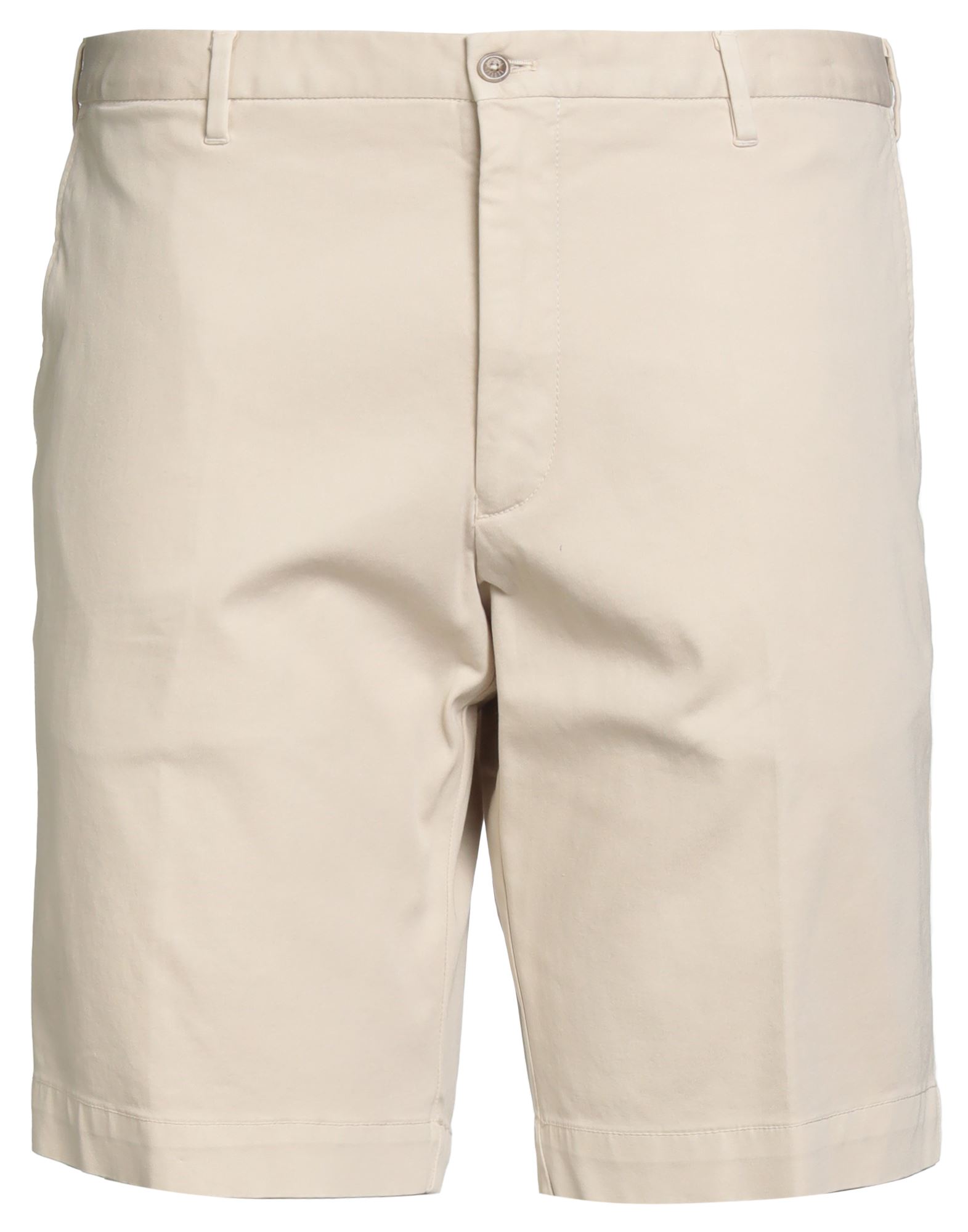 FEDELI Shorts & Bermudashorts Herren Beige von FEDELI