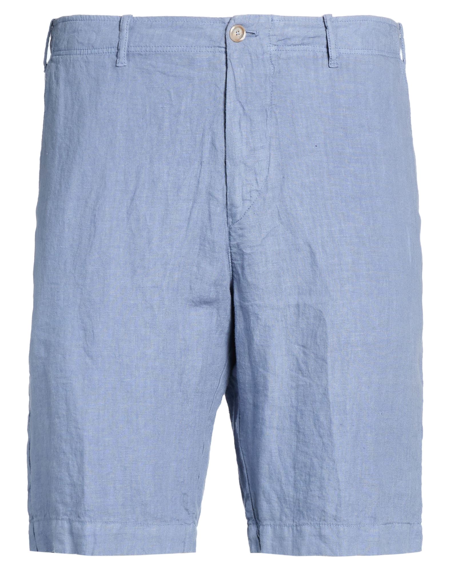 FEDELI Shorts & Bermudashorts Herren Blaugrau von FEDELI