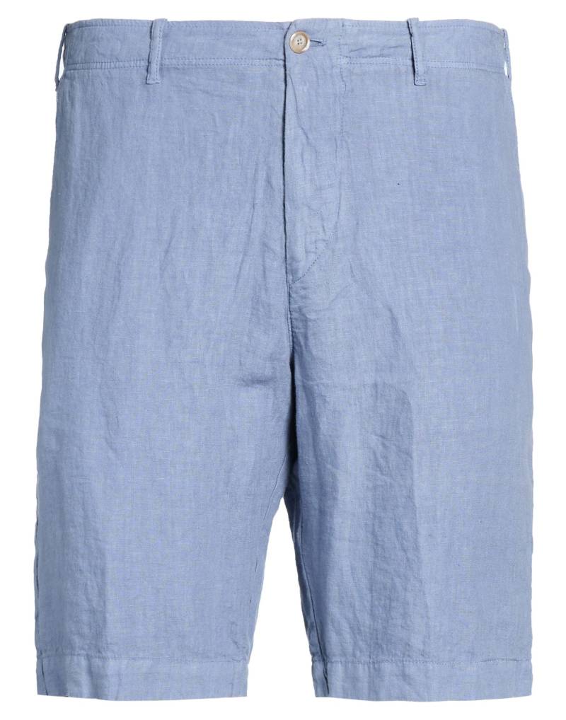 FEDELI Shorts & Bermudashorts Herren Blaugrau von FEDELI
