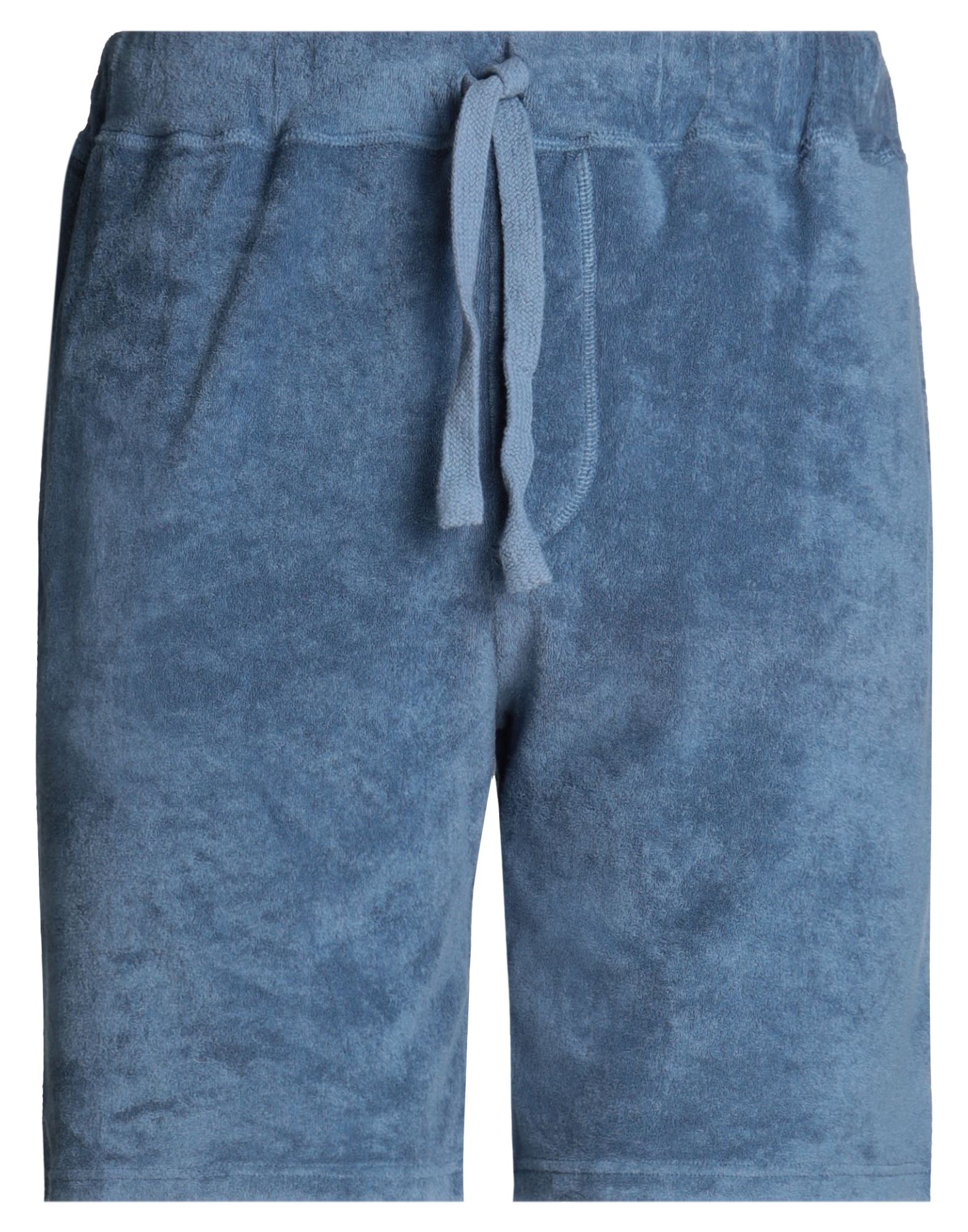 FEDELI Shorts & Bermudashorts Herren Blaugrau von FEDELI