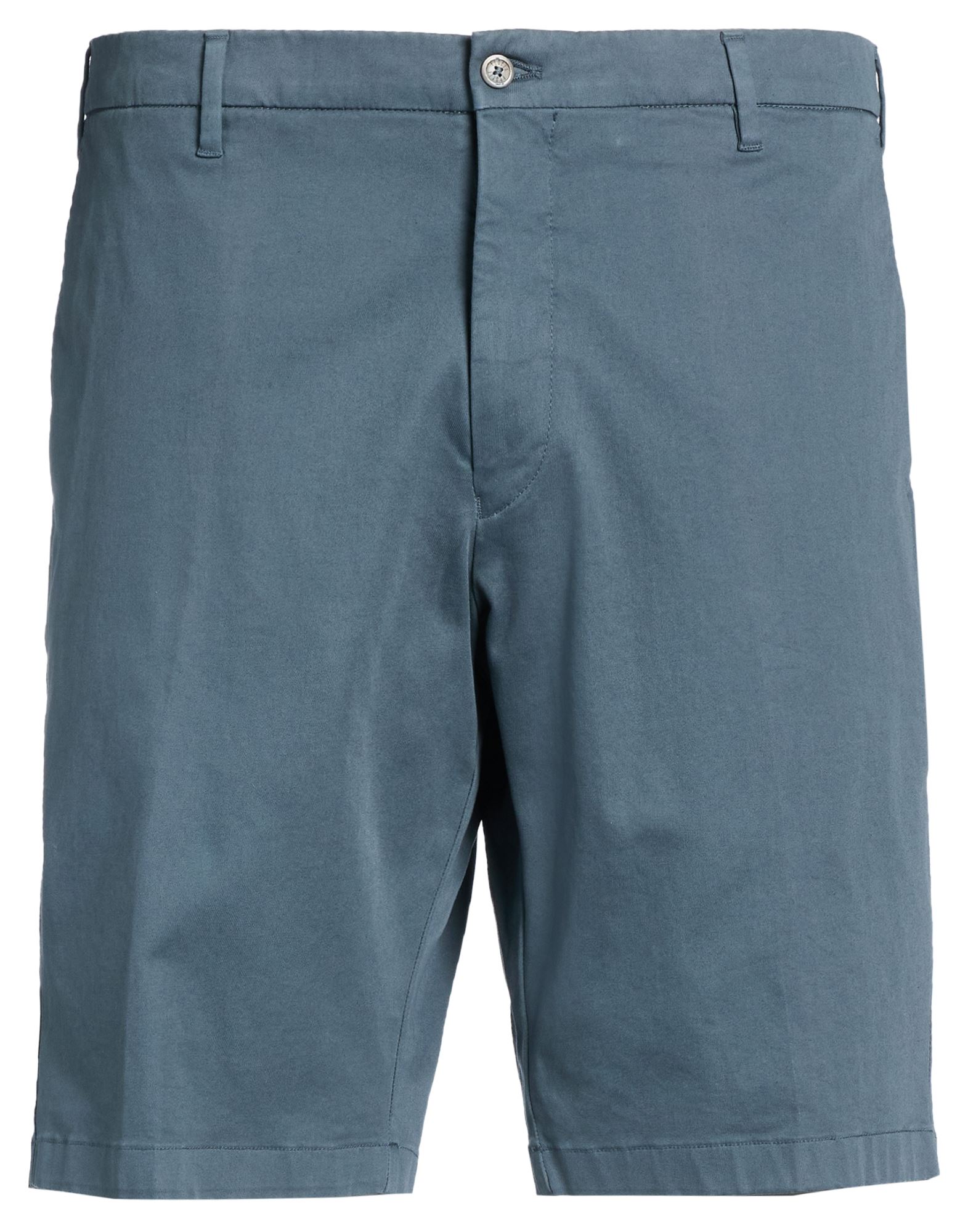 FEDELI Shorts & Bermudashorts Herren Grau von FEDELI