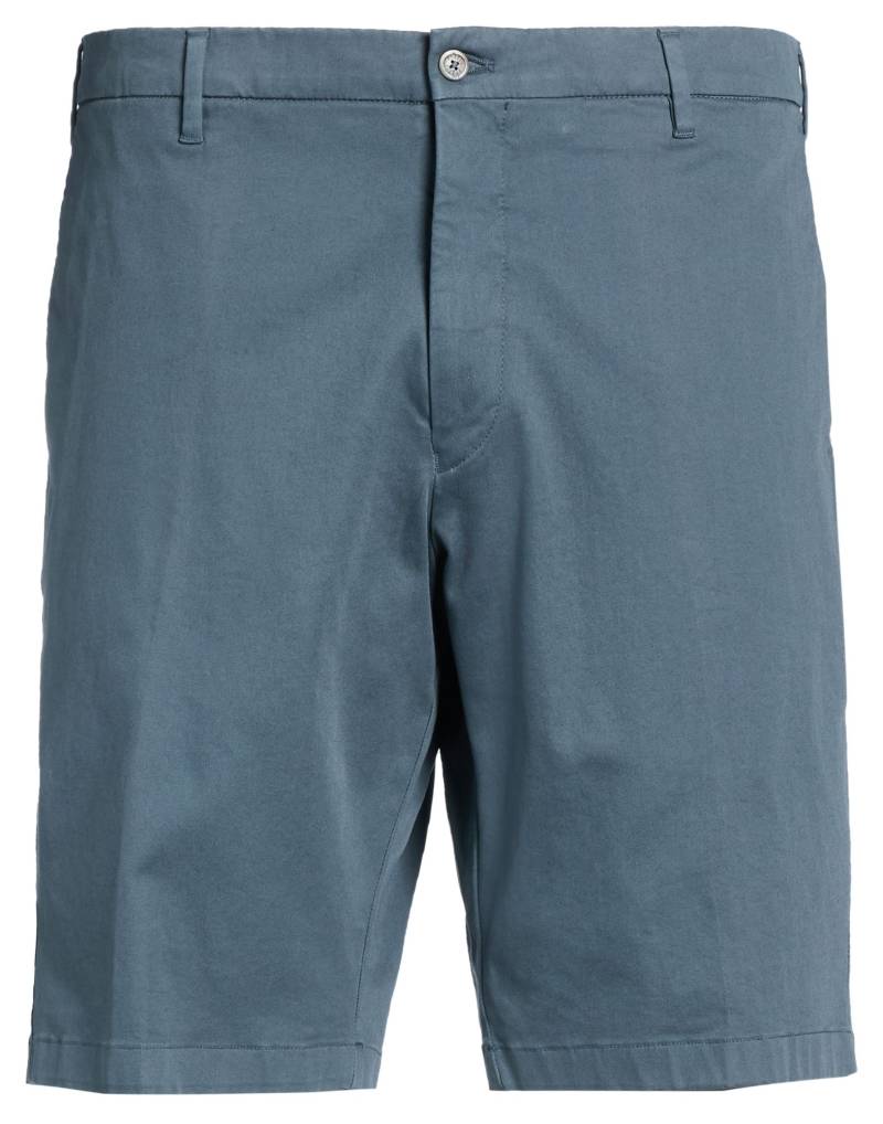 FEDELI Shorts & Bermudashorts Herren Grau von FEDELI