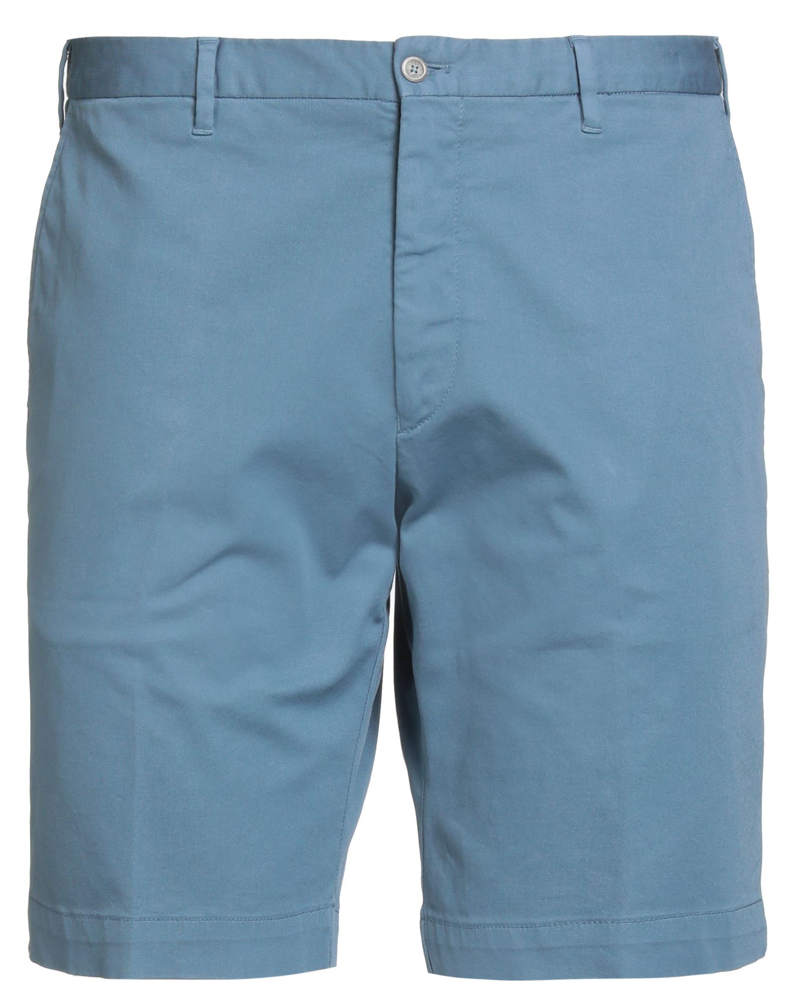 FEDELI Shorts & Bermudashorts Herren Hellblau von FEDELI