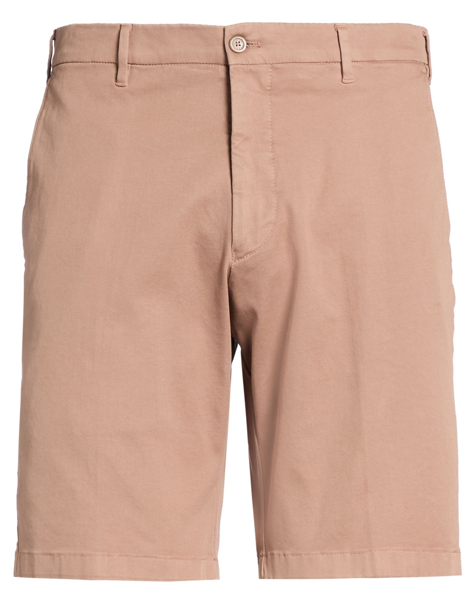 FEDELI Shorts & Bermudashorts Herren Hellbraun von FEDELI