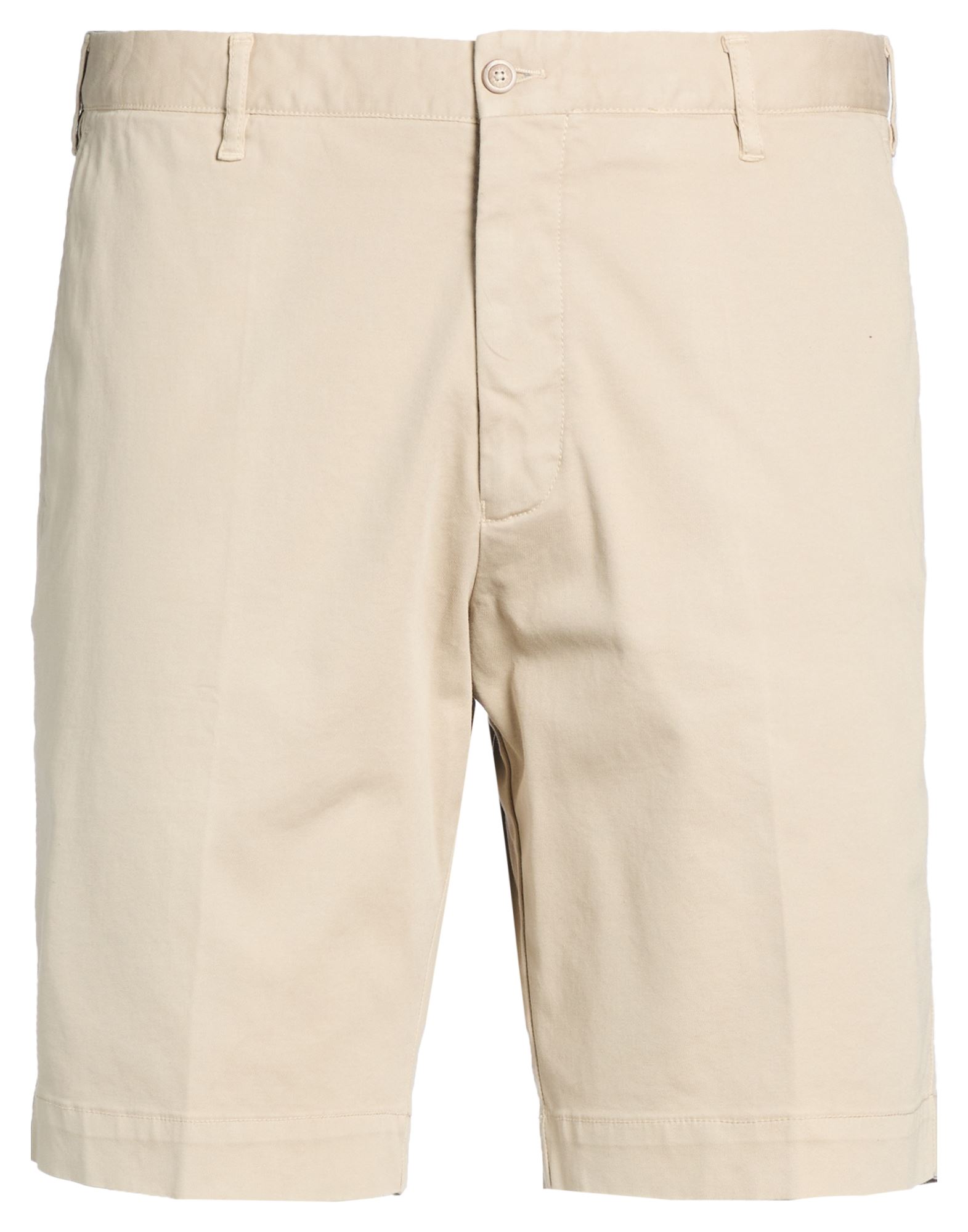 FEDELI Shorts & Bermudashorts Herren Hellgrau von FEDELI