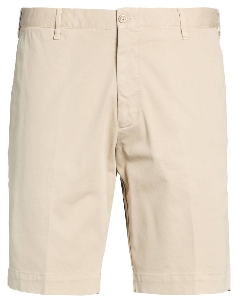 FEDELI Shorts & Bermudashorts Herren Hellgrau von FEDELI