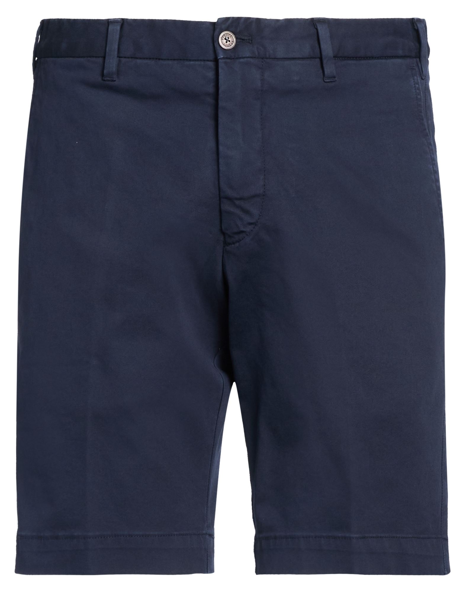 FEDELI Shorts & Bermudashorts Herren Marineblau von FEDELI