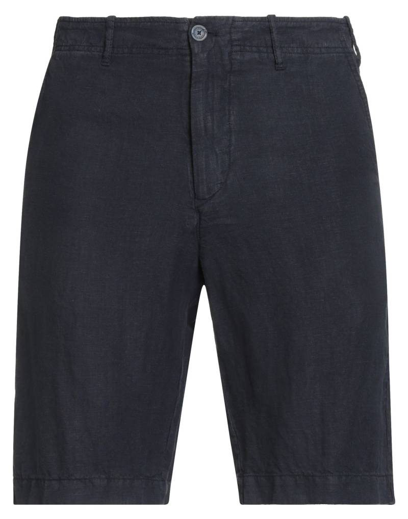 FEDELI Shorts & Bermudashorts Herren Marineblau von FEDELI