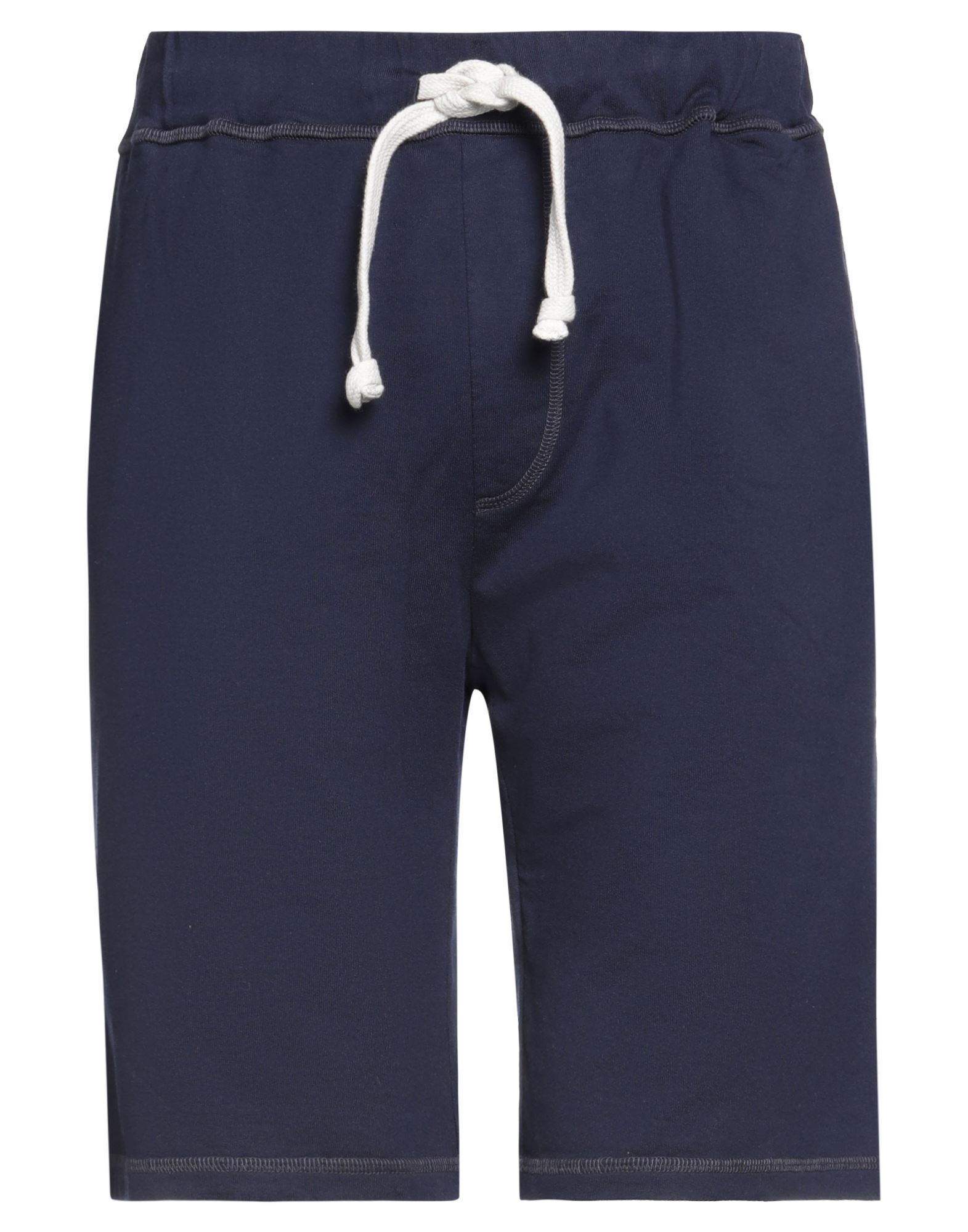 FEDELI Shorts & Bermudashorts Herren Nachtblau FEDELI Shorts & Bermudashorts Herren Nachtblau von FEDELI