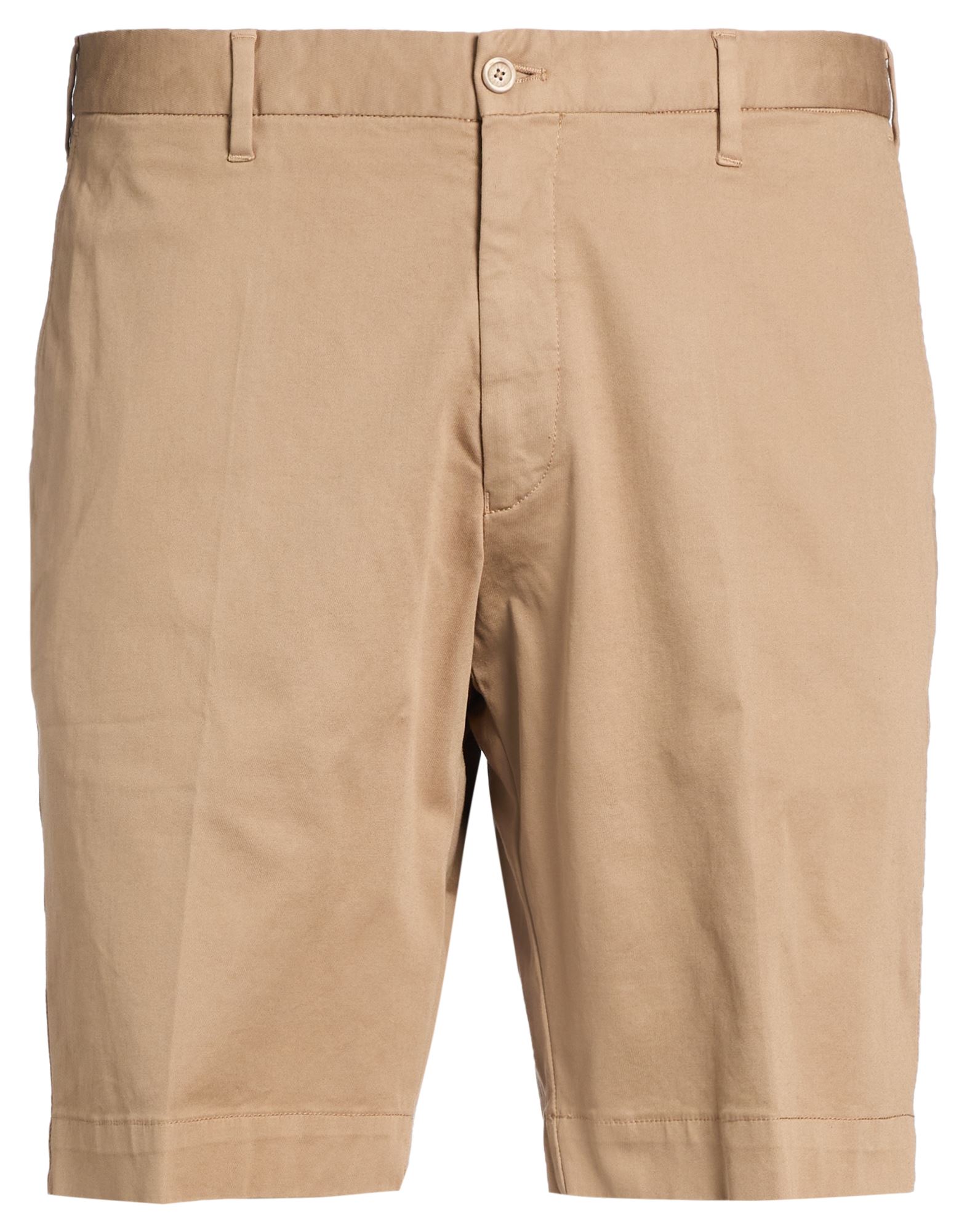 FEDELI Shorts & Bermudashorts Herren Sand von FEDELI