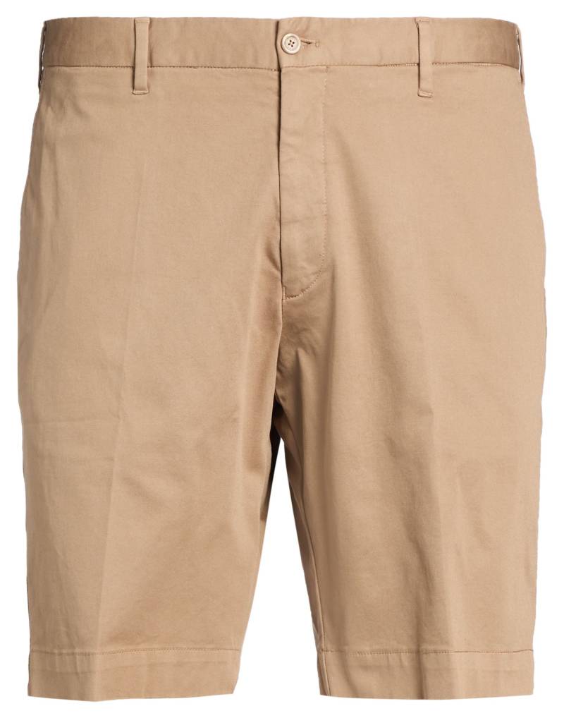FEDELI Shorts & Bermudashorts Herren Sand von FEDELI