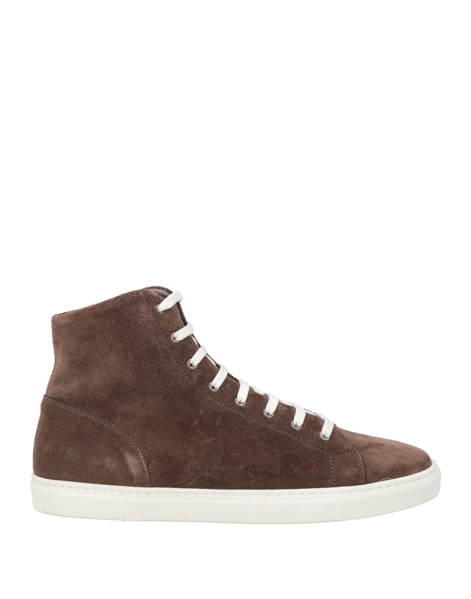 FEDELI Sneakers Damen Braun von FEDELI