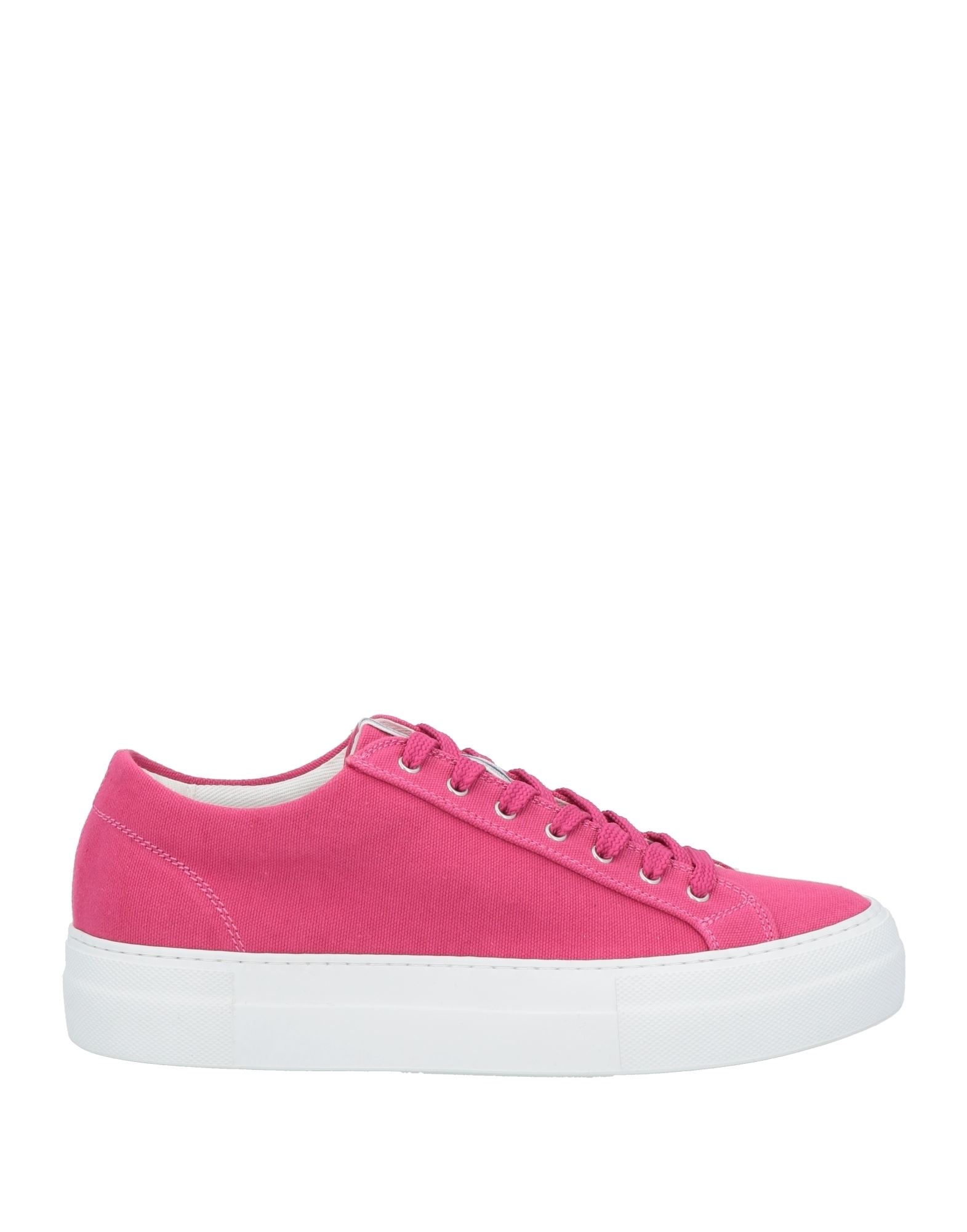 FEDELI Sneakers Damen Fuchsia von FEDELI