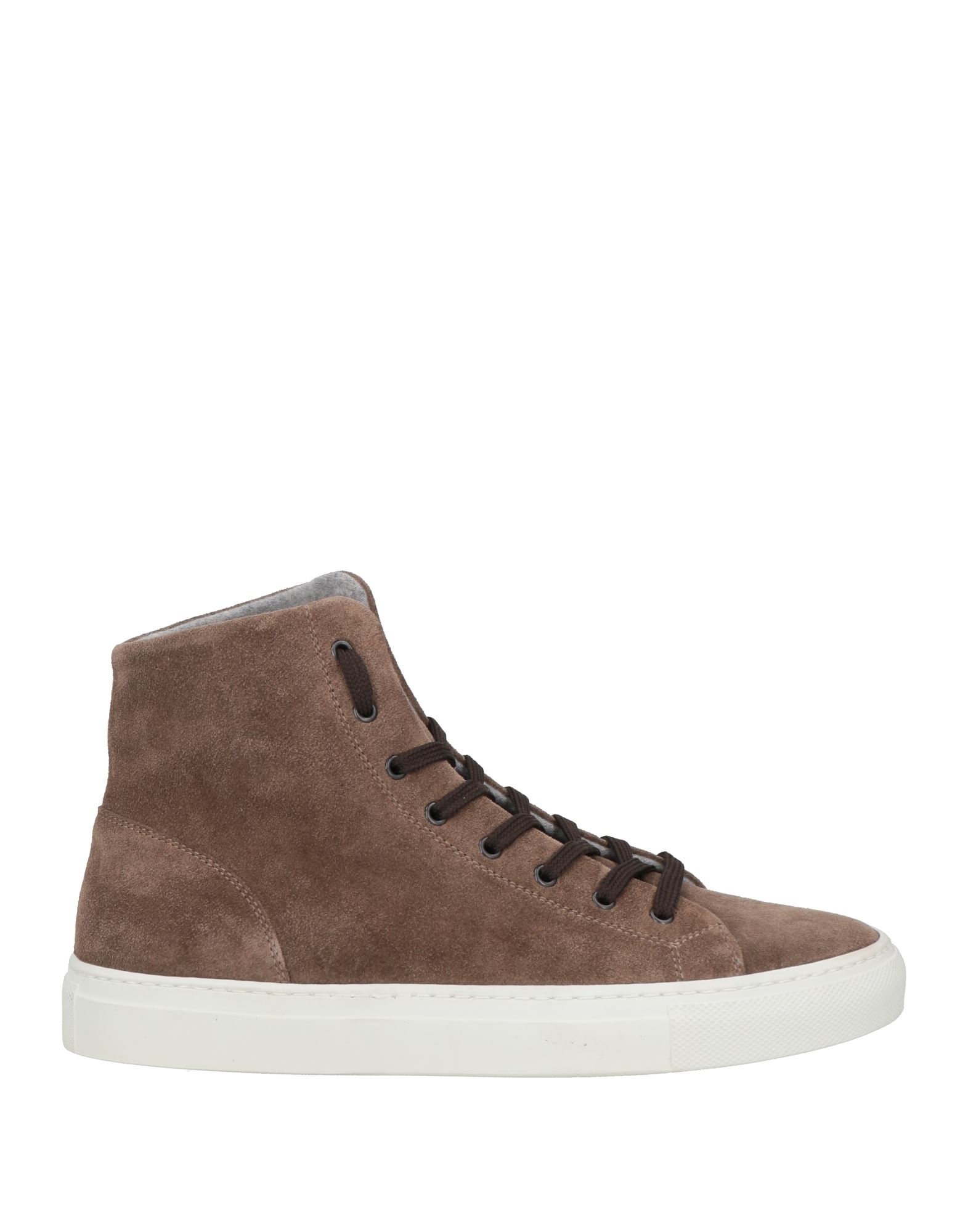 FEDELI Sneakers Damen Khaki von FEDELI