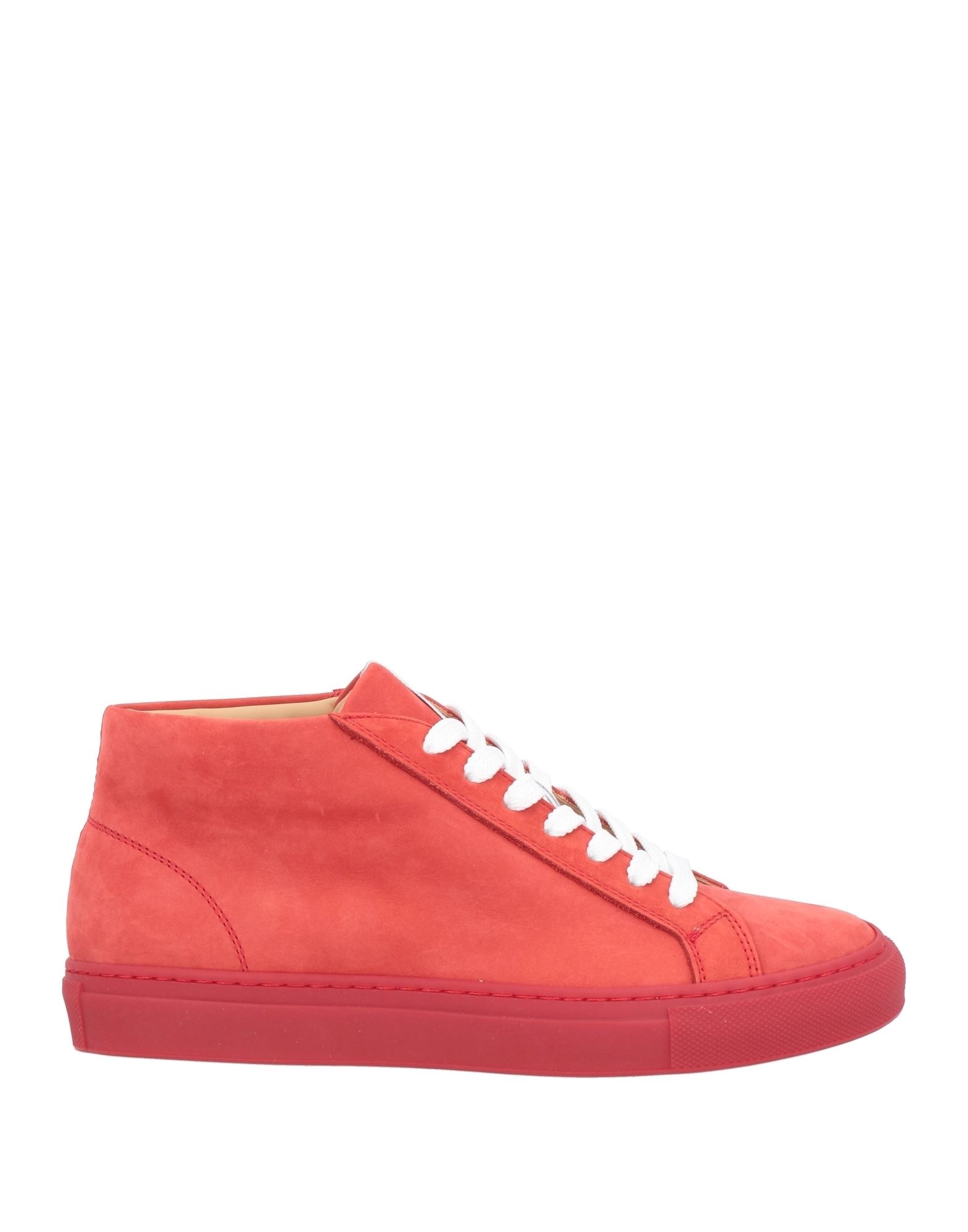 FEDELI Sneakers Damen Rot von FEDELI