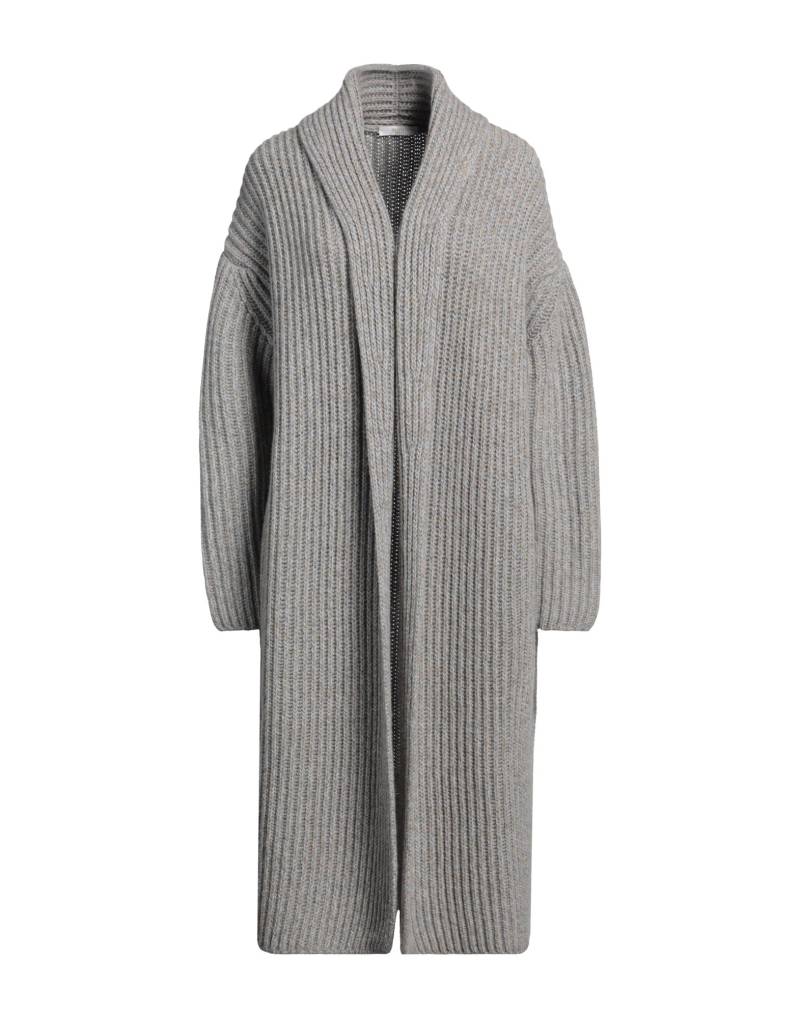 FEDELI Strickjacke Damen Himmelblau von FEDELI