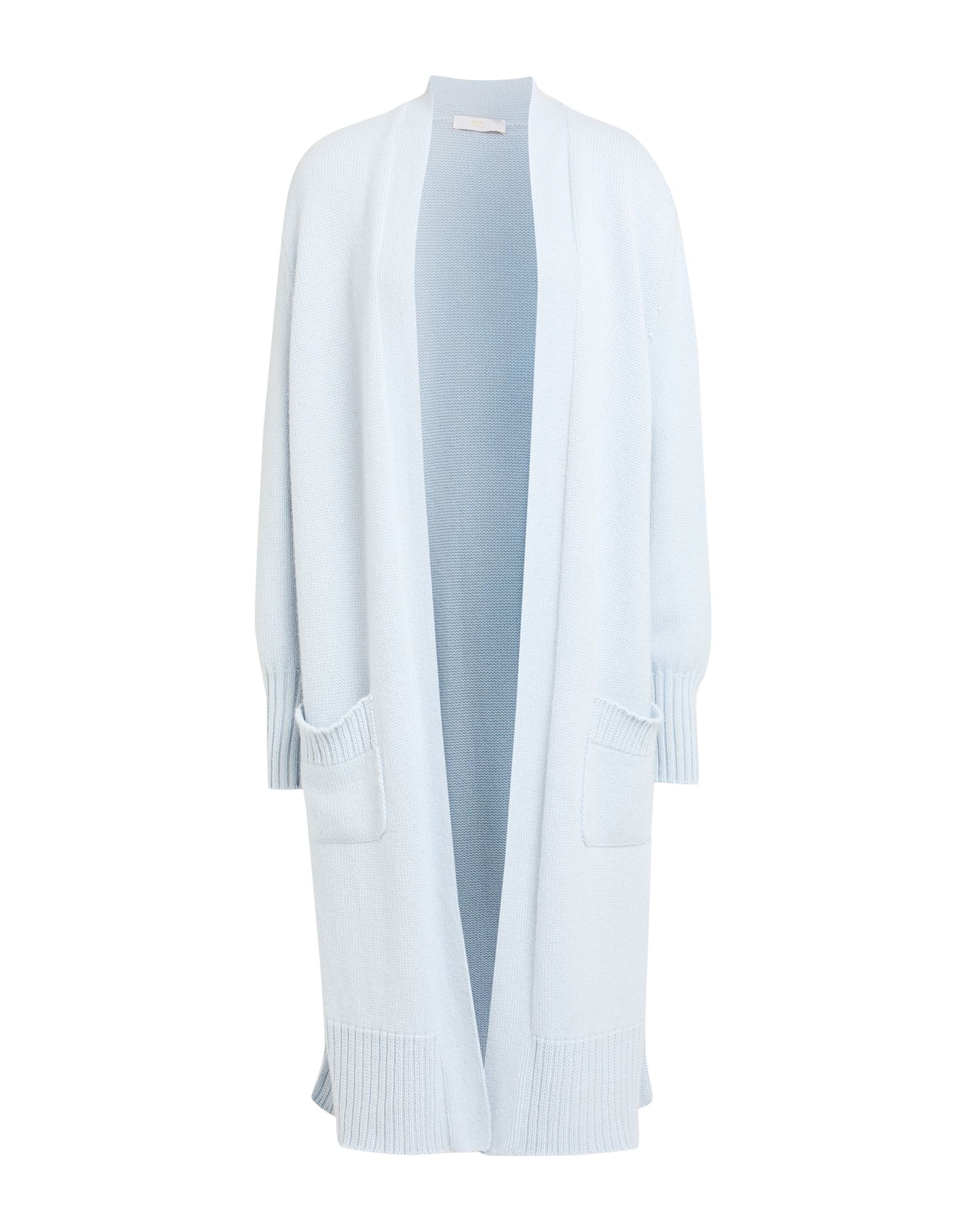 FEDELI Strickjacke Damen Himmelblau von FEDELI