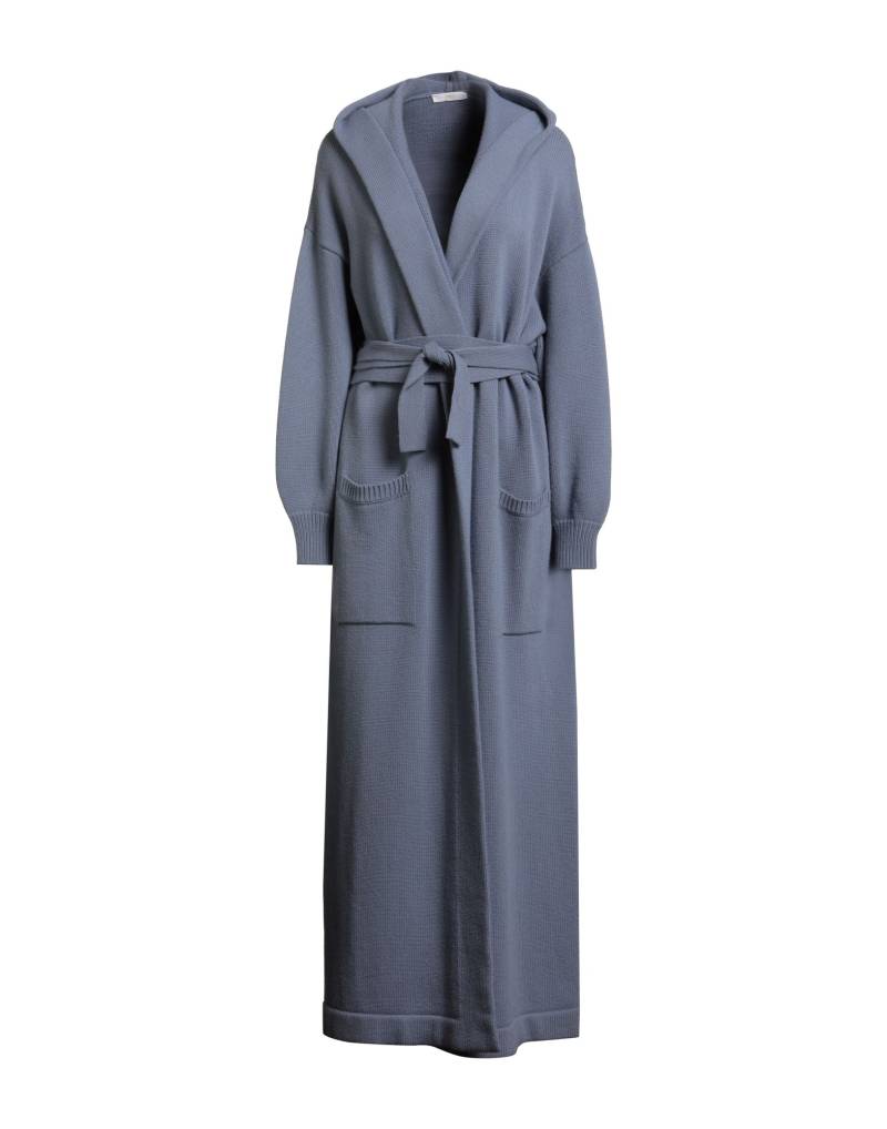 FEDELI Strickjacke Damen Taubenblau von FEDELI