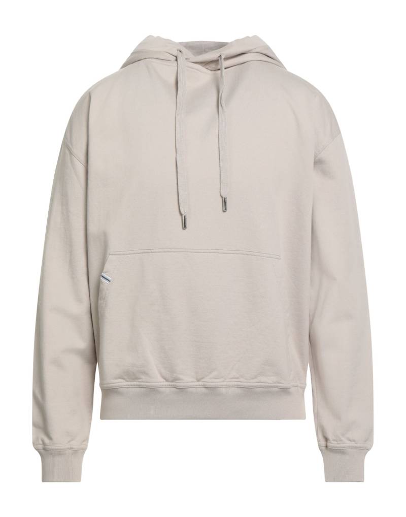 FEDELI Sweatshirt Herren Sand von FEDELI