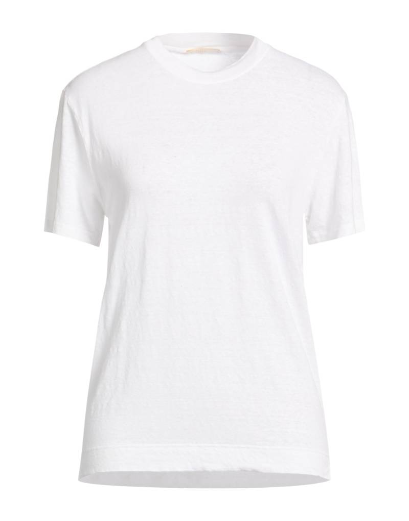 FEDELI T-shirts Damen Weiß von FEDELI