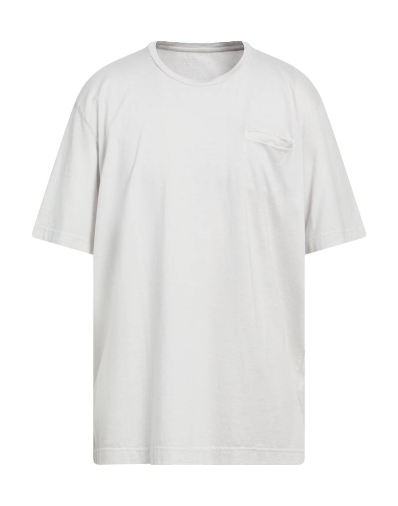 FEDELI T-shirts Herren Grau von FEDELI