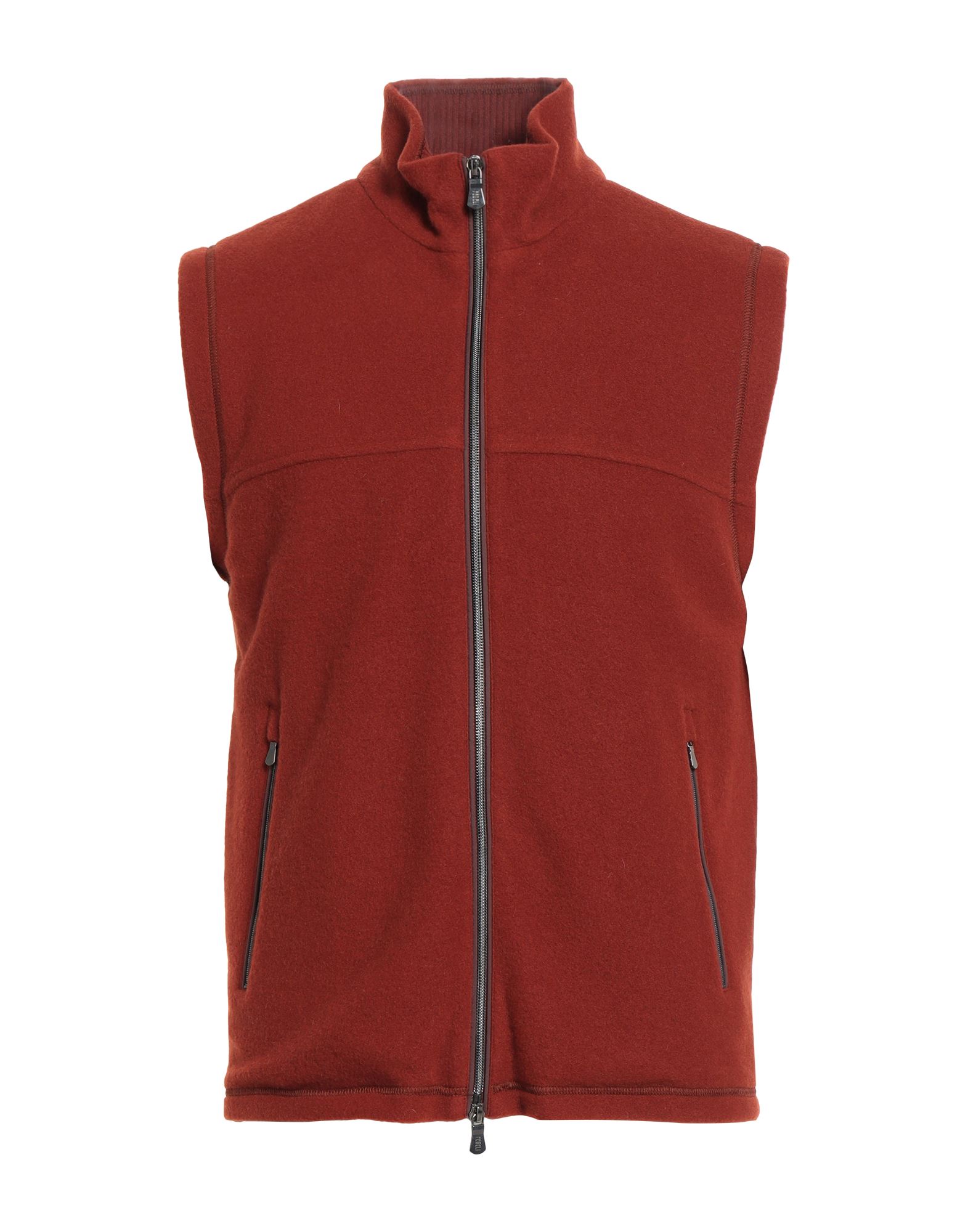 FEDELI Weste Herren Braun FEDELI Weste Herren Braun von FEDELI