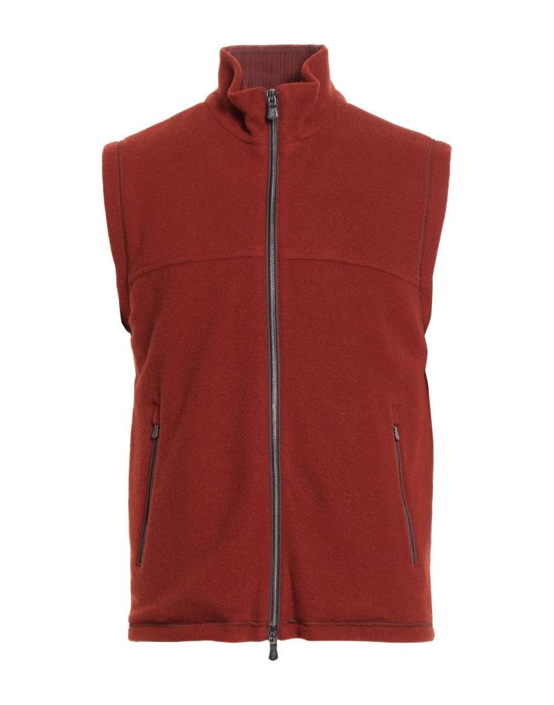FEDELI Weste Herren Braun FEDELI Weste Herren Braun von FEDELI