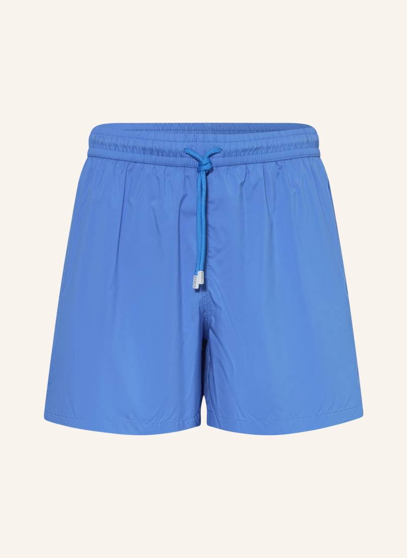 Fedeli Badeshorts Madeira blau von FEDELI