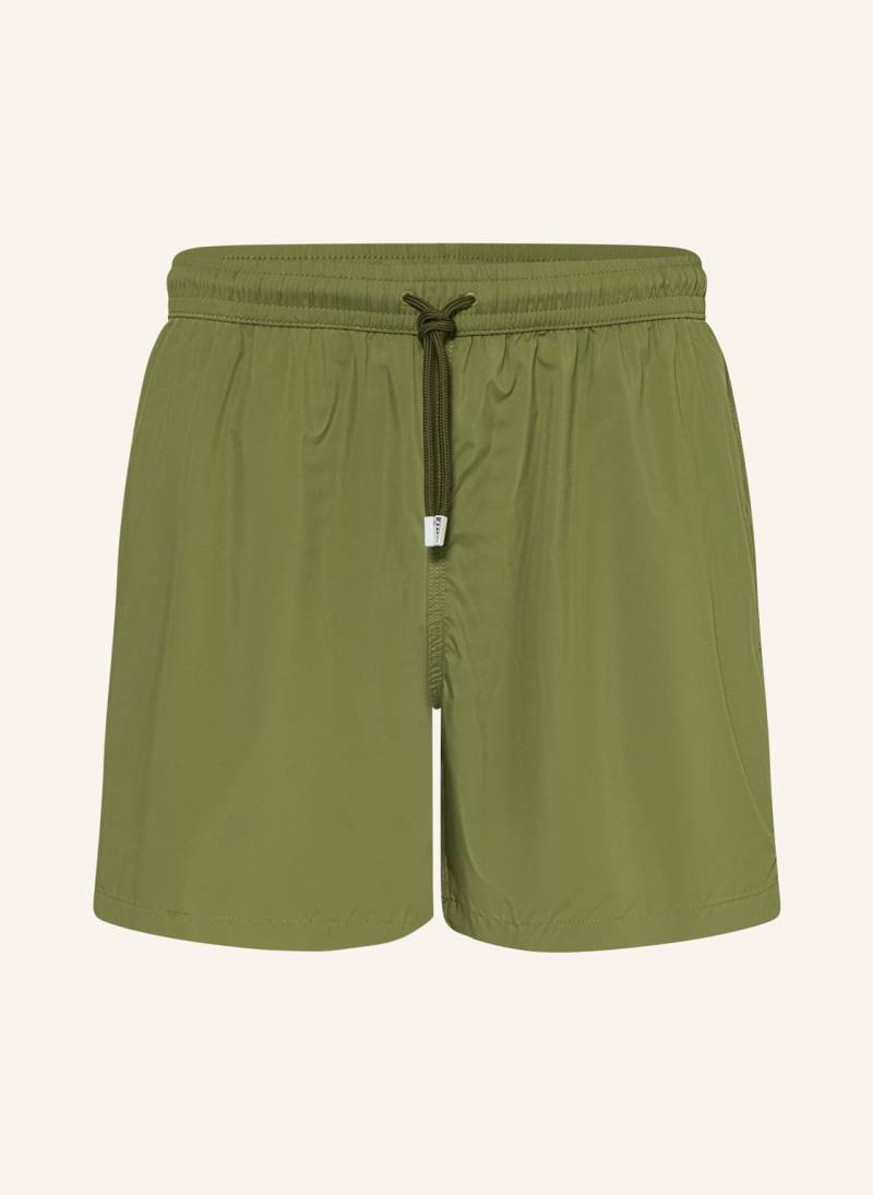 Fedeli Badeshorts Madeira gruen von FEDELI