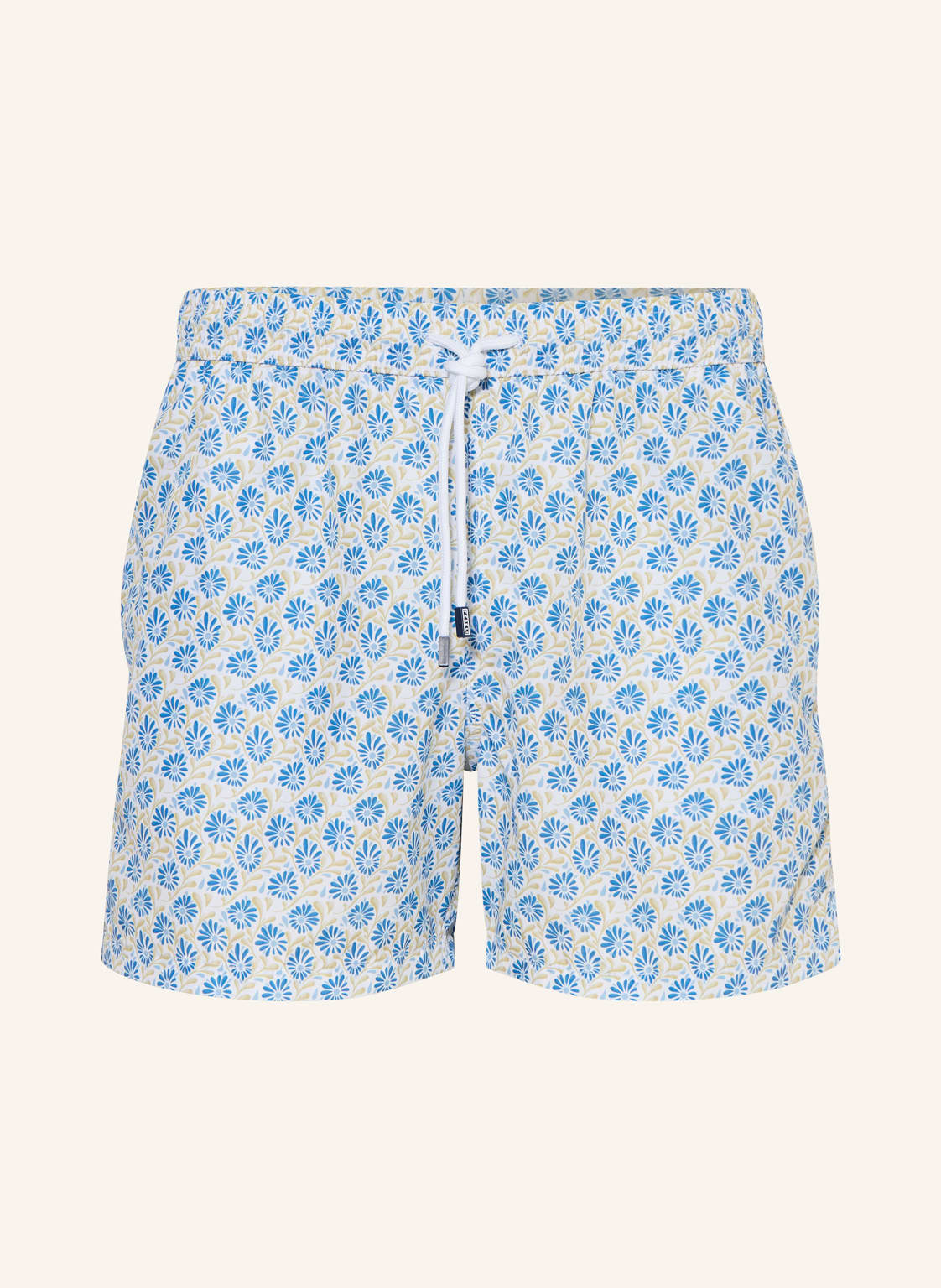 Fedeli Badeshorts blau von FEDELI