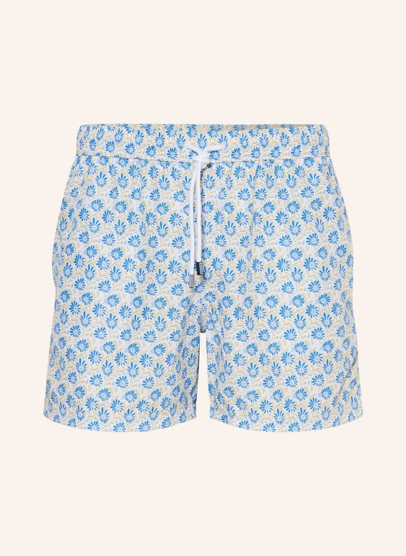 Fedeli Badeshorts blau von FEDELI