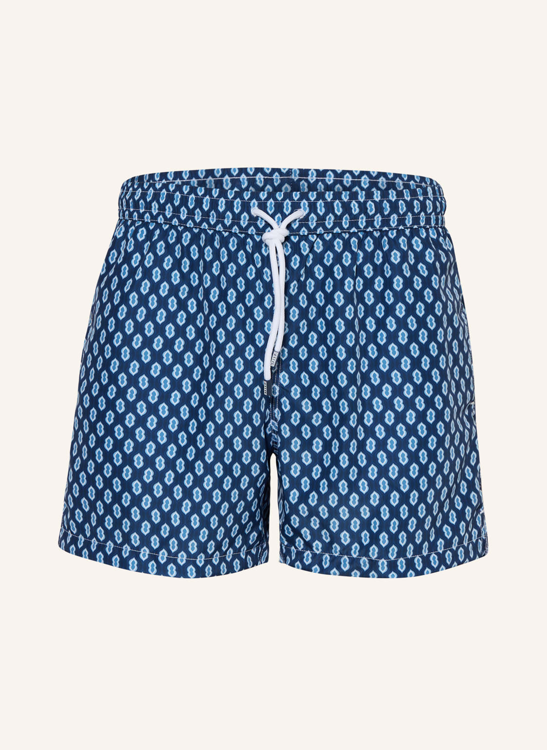 Fedeli Badeshorts blau von FEDELI